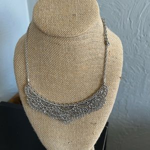 Chloe & Isabel necklace- minimally worn